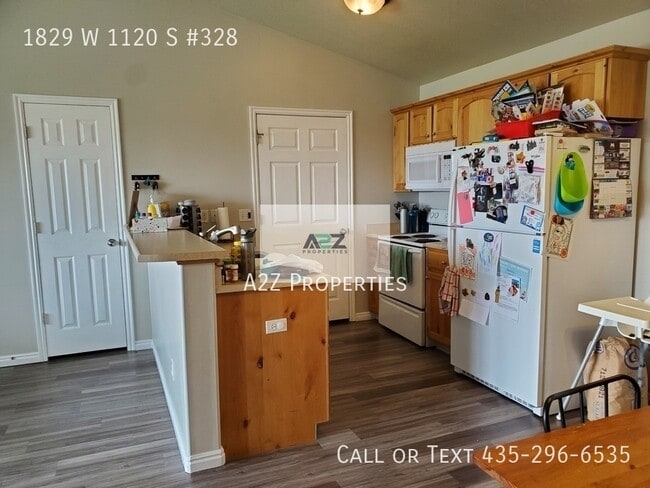 Building Photo - 1829 W 1120 S