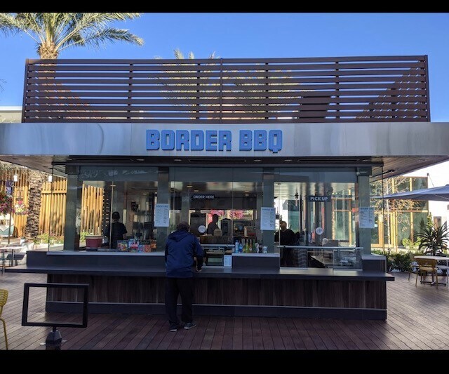 walk to restaurants - 8124 Marina Pacifica Dr N