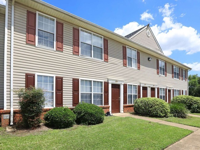 Building Photo - Sunchase Apartments