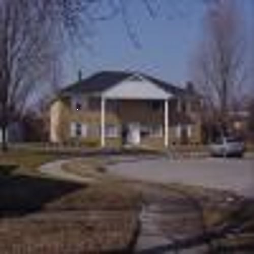 Primary Photo - Fairfield Gardens
