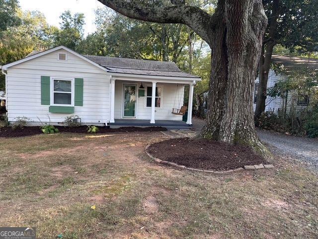 Building Photo - 1368 Marston St