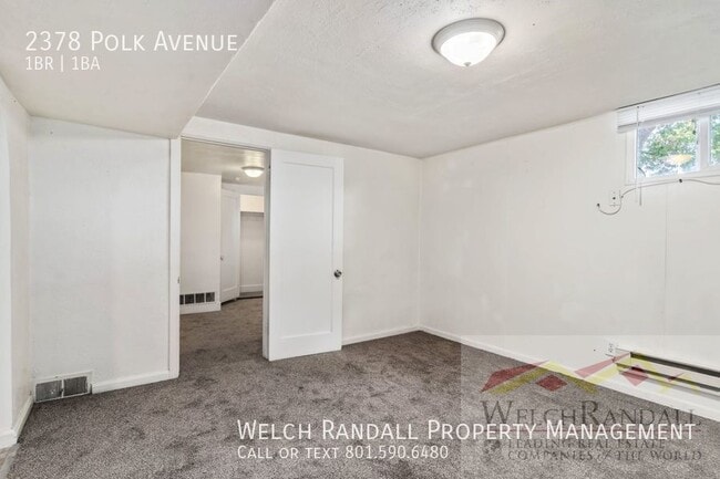 Building Photo - 2378 Polk Ave