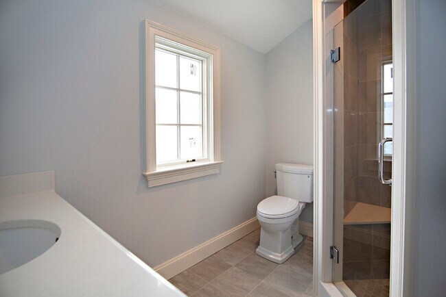 Bathroom - 119 Washington St