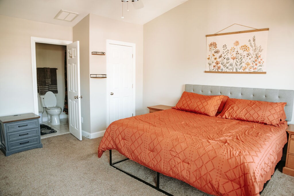 Building Photo - 4414 Piedmont Trace Dr