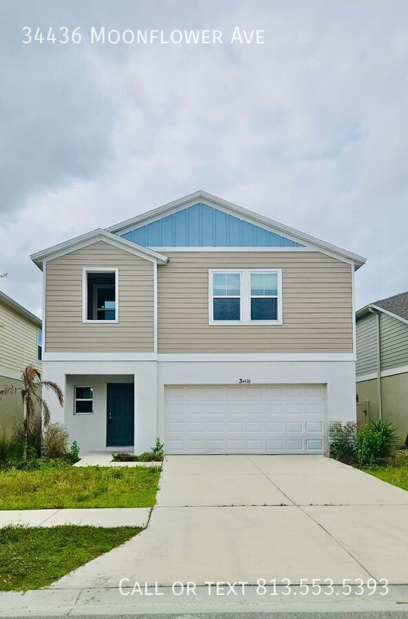 Building Photo - 34436 Moonflower Ave