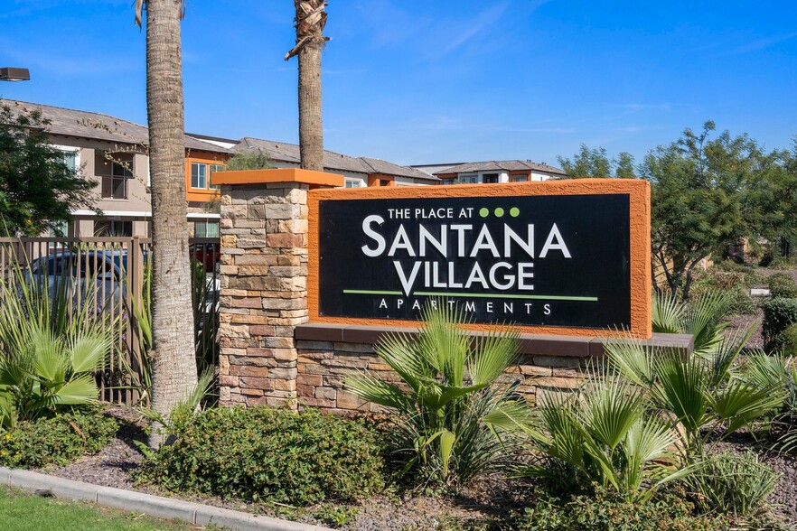 Primary Photo - The Place at Santana Village