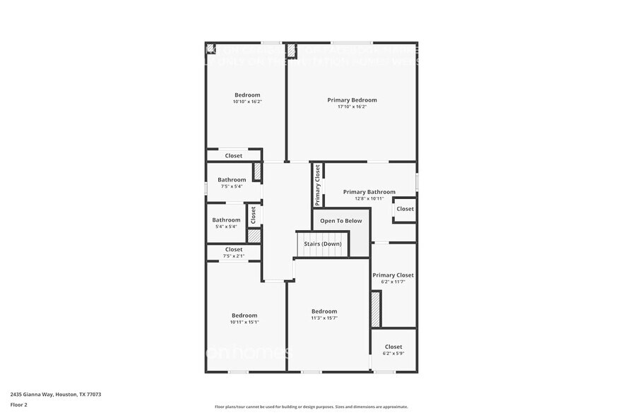 Building Photo - 2435 Gianna Way