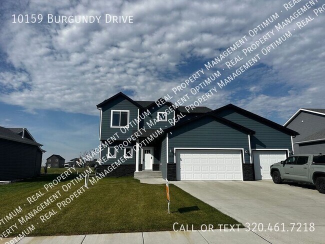 Primary Photo - 10159 Burgundy Dr