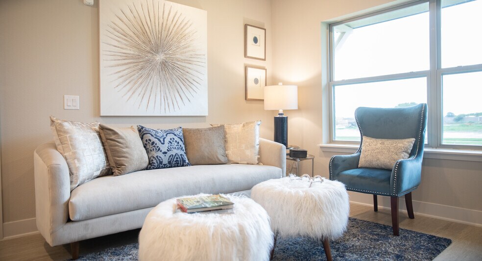 Legacy at Crowley 1400 S Crowley Rd Crowley TX 76036 Apartment Finder