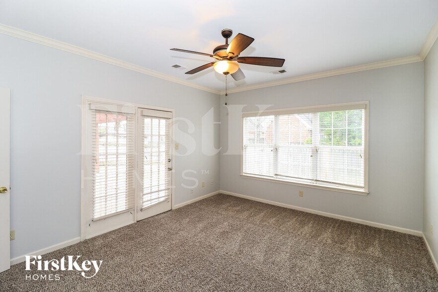 Building Photo - 1311 Rain Hollow Cir W