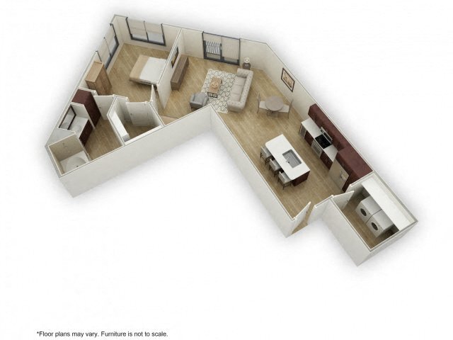 Floorplan - Broadstone Waterfront