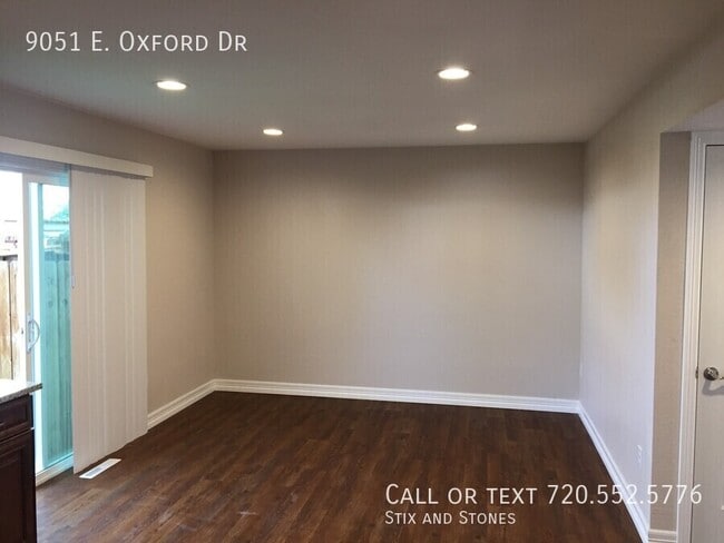 Building Photo - 9051 E Oxford Dr