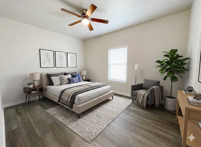 Building Photo - Adorable home in a quiet neighborhood