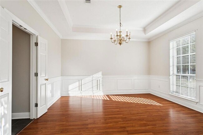 Building Photo - 158 Woodruff Dr