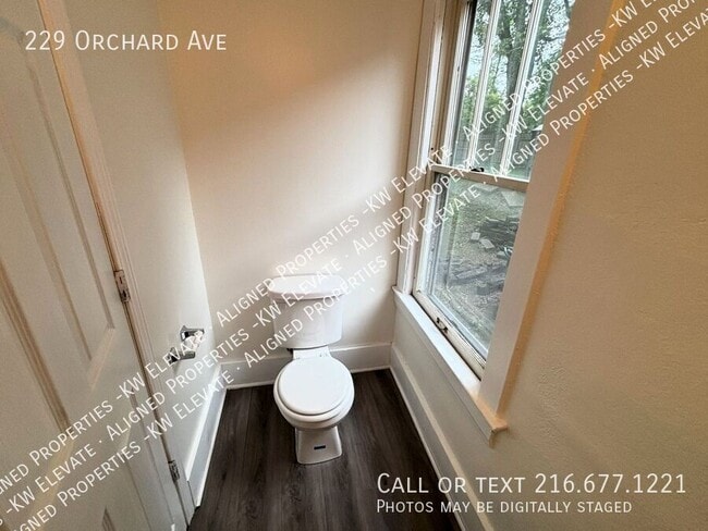 Building Photo - 229 Orchard Ave