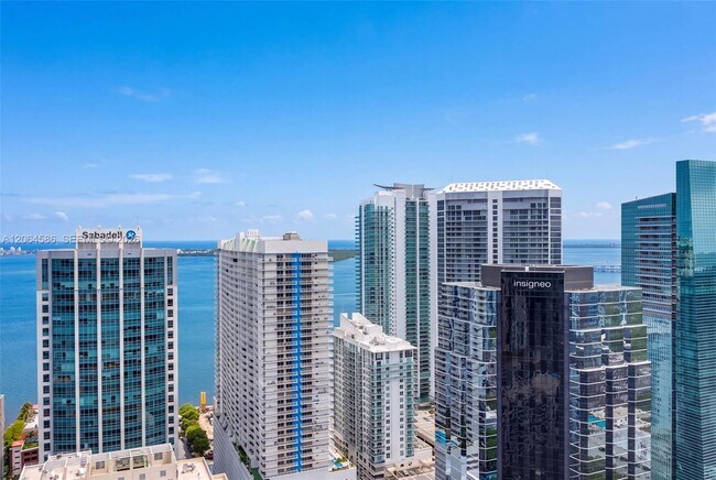 Building Photo - 1080 Brickell Ave