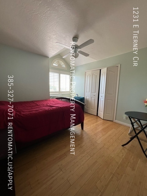 Building Photo - 1231 Tierney Cir