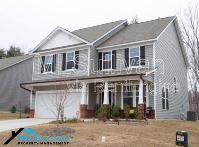 Building Photo - 866 Royal Oak Ln