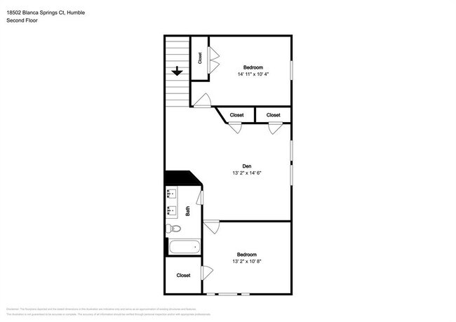 Building Photo - 18502 Blanca Springs Court