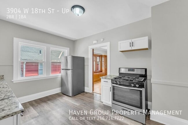 Building Photo - 3904 W 18th St