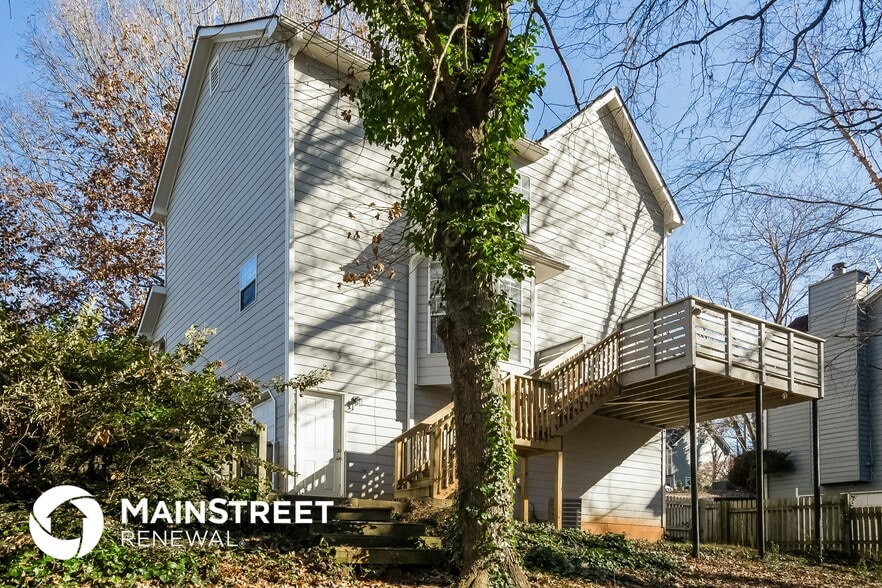 Building Photo - 2664 Windage Dr SW
