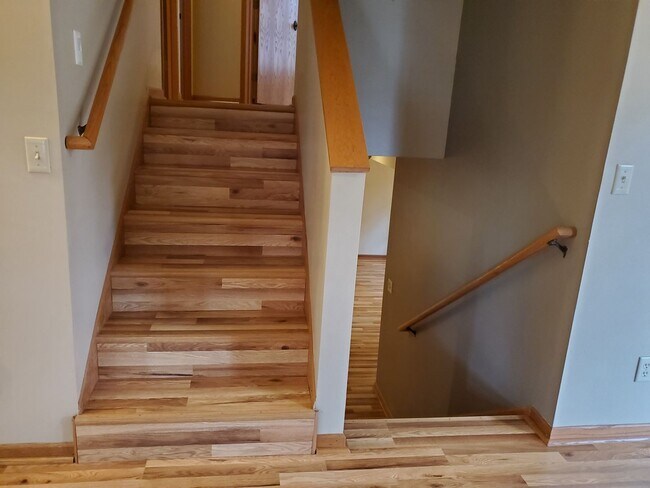 Building Photo - Elliot Park Minneapolis, Stand Alone House, Updated and Eco-friendly
