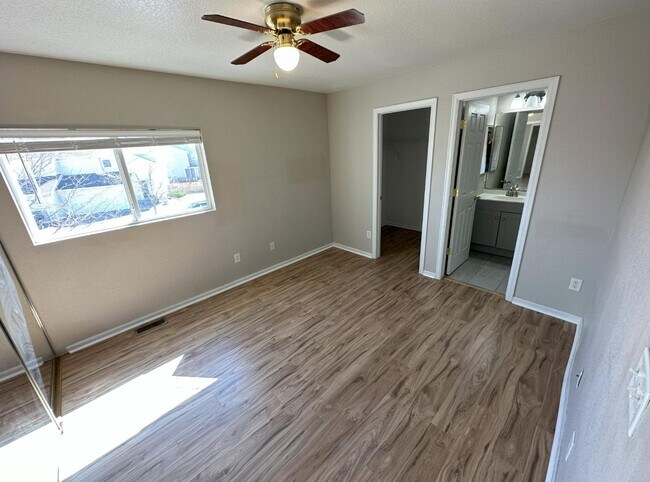 Building Photo - 8181 S Laredo Ct