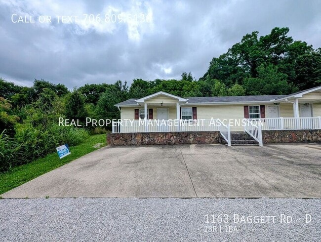 Building Photo - 1163 Baggett Rd