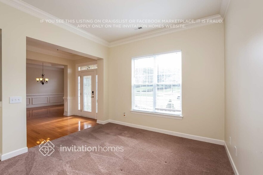 Building Photo - 403 Ranelagh Dr