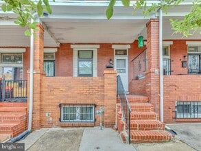 Building Photo - 3009 McElderry St