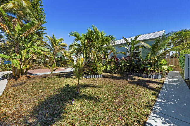 Building Photo - 1616 N N St