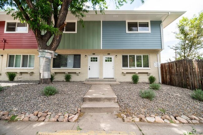 Building Photo - 1613 Fenton St