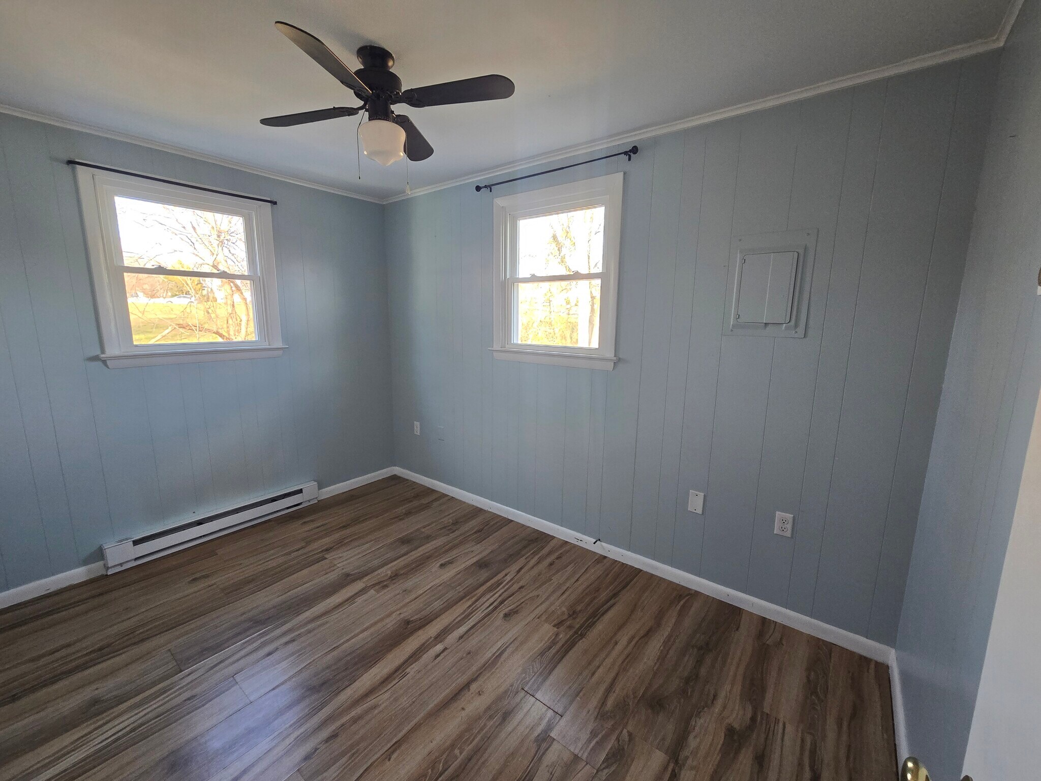 Building Photo - 331 N Seton Ave