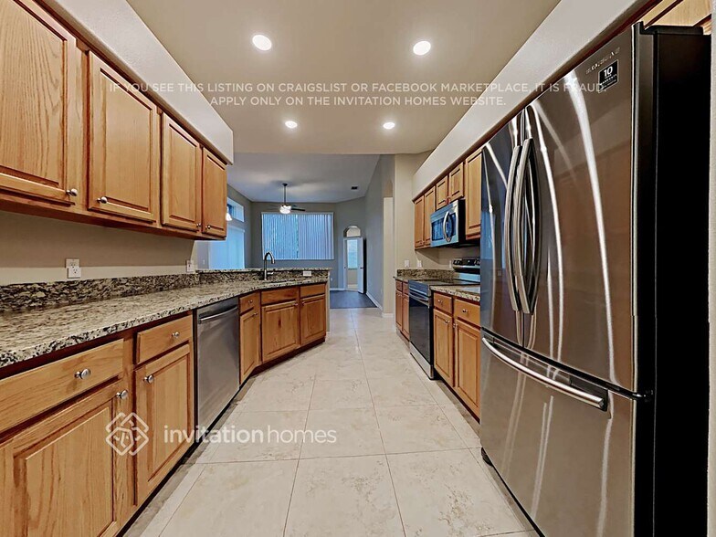 Building Photo - 3016 Bent Creek Dr