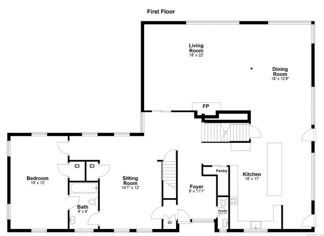 Building Photo - 31 Bluff Ave