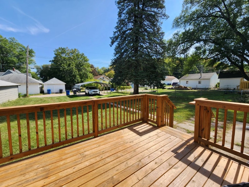 Building Photo - 432 48th St