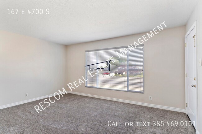 Building Photo - 167 4700 S