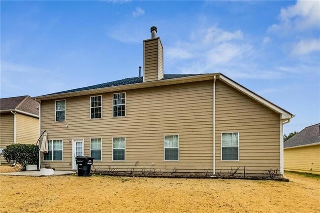 Building Photo - 4262 Defoors Farm Trail