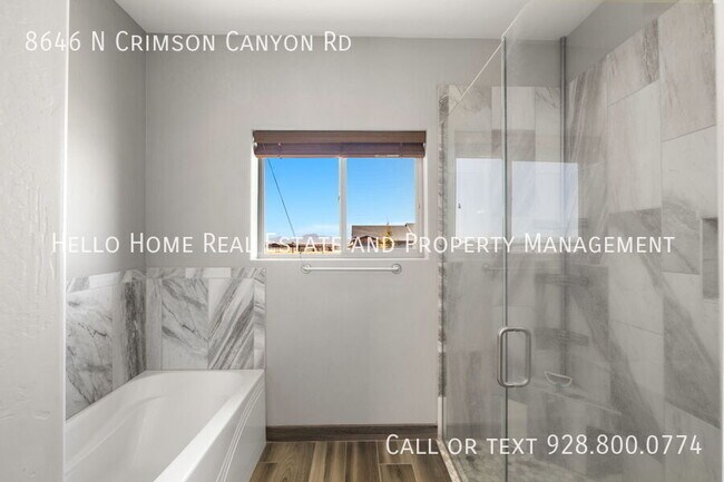 Building Photo - 8646 N Crimson Canyon Rd