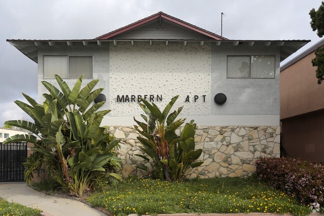 Building Photo - Marbern