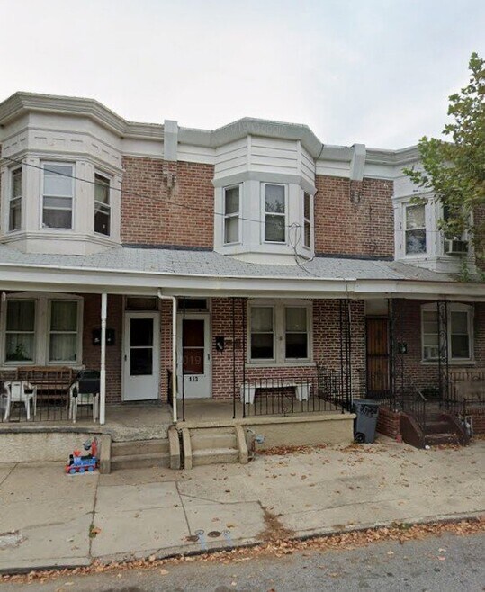 Building Photo - 113 Booth St