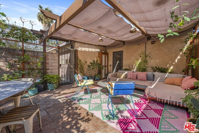 Building Photo - 1508 Harvard St