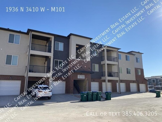 Building Photo - 1936 N 3410 W