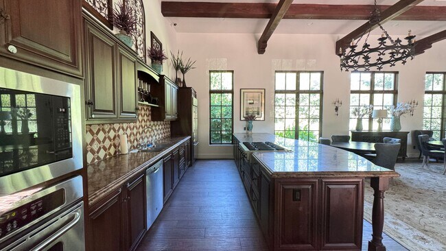 Building Photo - Luxury 4 Bedroom Home in La Costa Greens