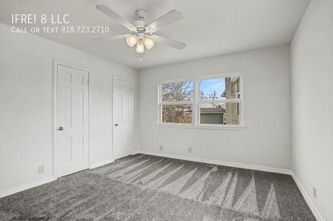 Building Photo - 3802 S Allegheny Ave