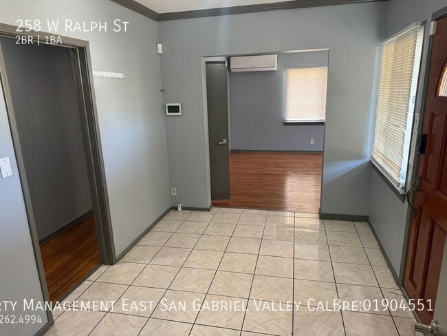 Building Photo - 258 W Ralph St