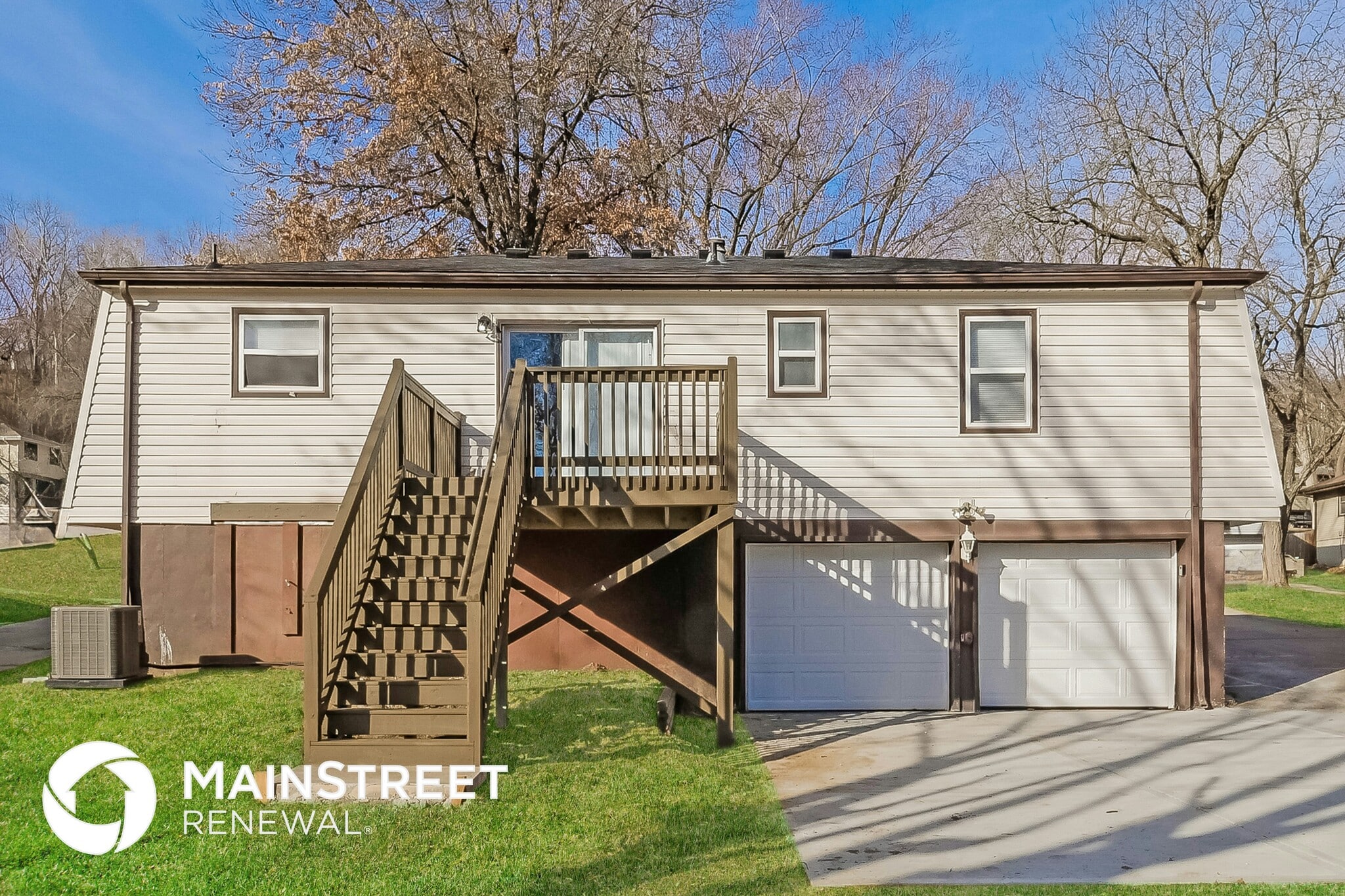 Building Photo - 4803 NW Woody Creek Ln