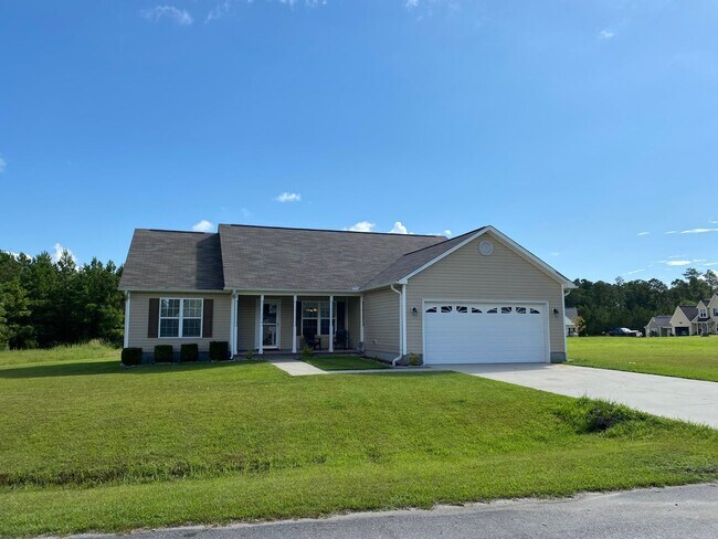 Building Photo - 112 Michelle Ward Ln