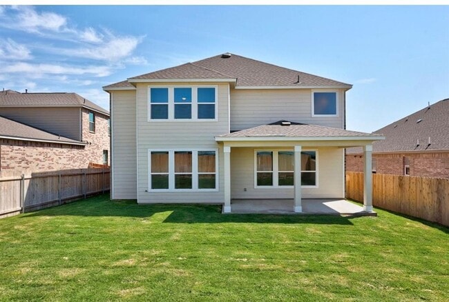 Building Photo - 3720 Cerino Ln