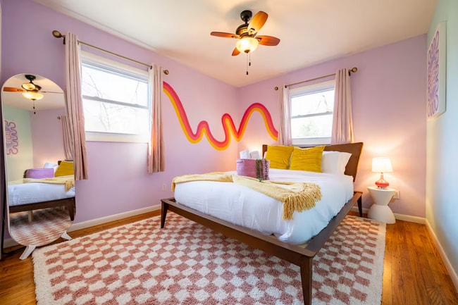 Building Photo - 615 N Staats Dr